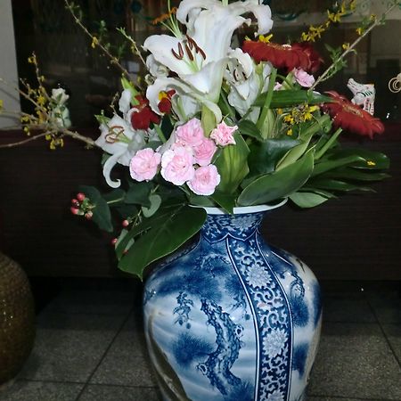Uguisuya Ryokan อุนเซ็น ภายนอก รูปภาพ