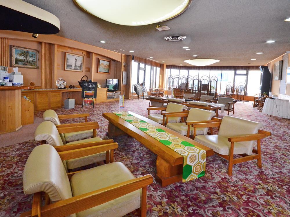 Uguisuya Ryokan อุนเซ็น ภายนอก รูปภาพ