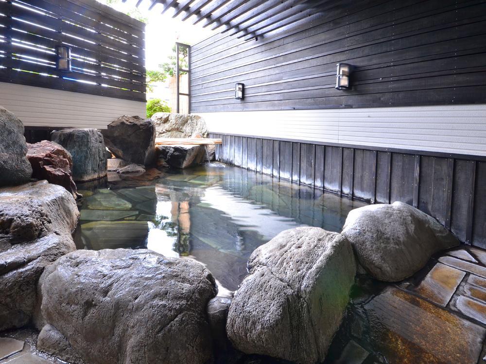 Uguisuya Ryokan อุนเซ็น ภายนอก รูปภาพ