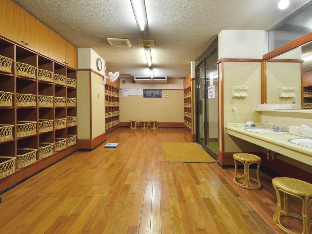 Uguisuya Ryokan อุนเซ็น ภายนอก รูปภาพ