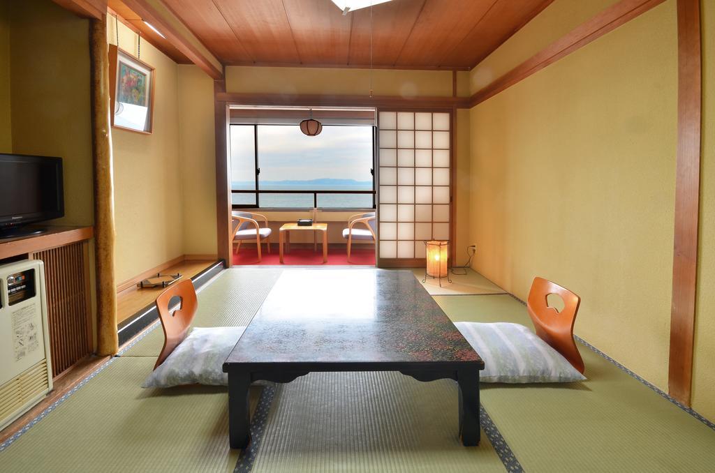 Uguisuya Ryokan อุนเซ็น ภายนอก รูปภาพ