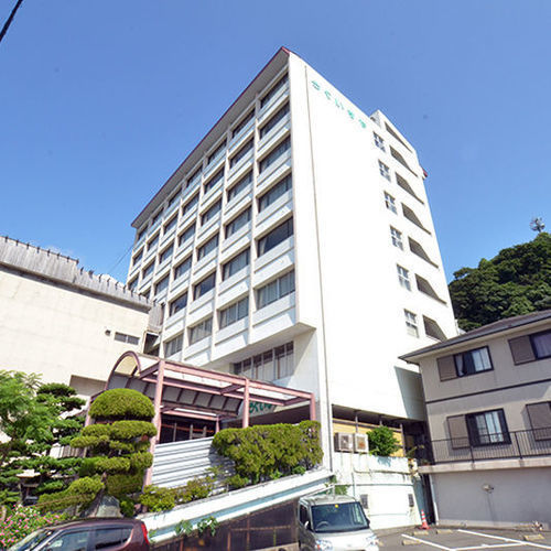 Uguisuya Ryokan อุนเซ็น ภายนอก รูปภาพ