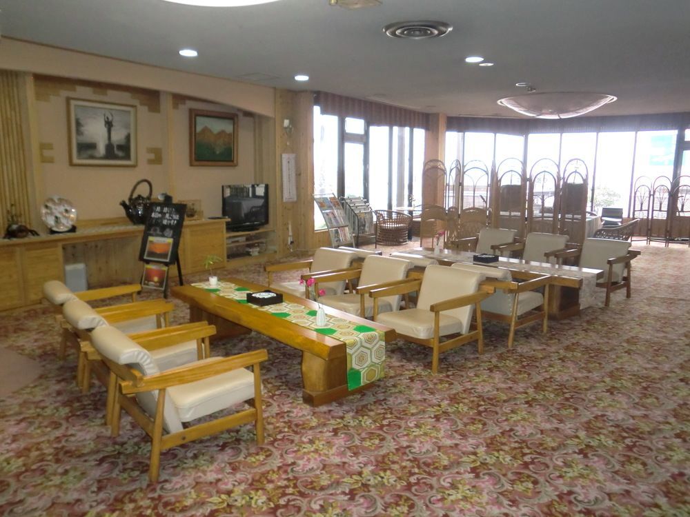 Uguisuya Ryokan อุนเซ็น ภายนอก รูปภาพ