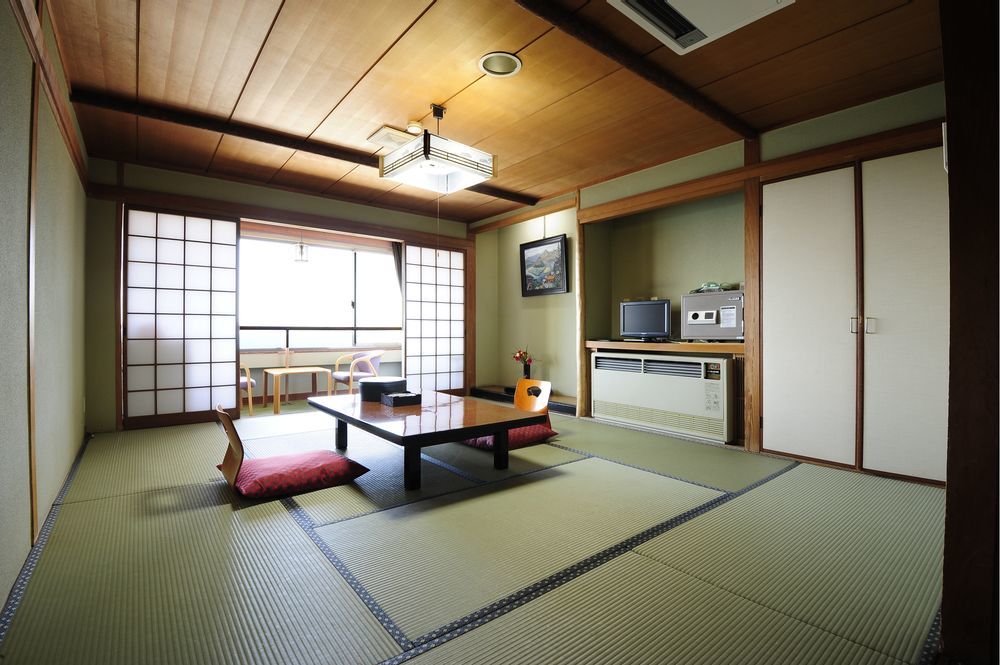 Uguisuya Ryokan อุนเซ็น ภายนอก รูปภาพ