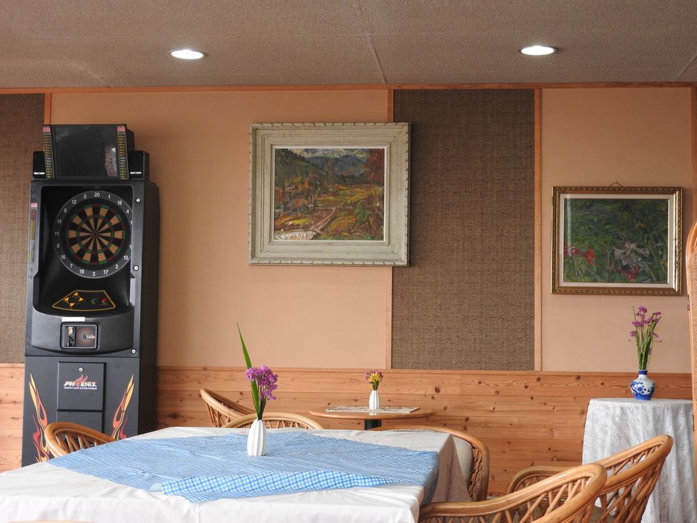 Uguisuya Ryokan อุนเซ็น ภายนอก รูปภาพ