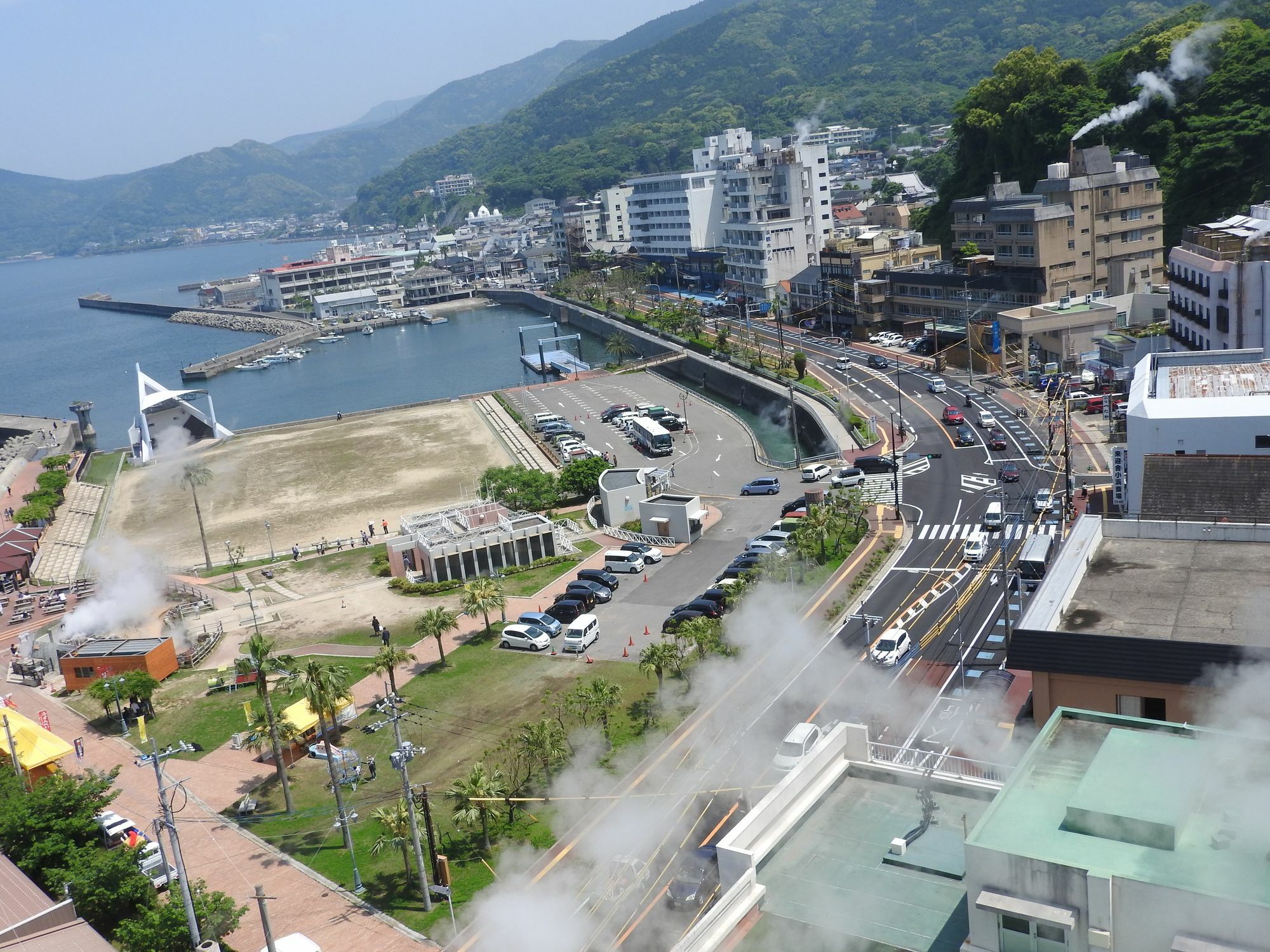 Uguisuya Ryokan อุนเซ็น ภายนอก รูปภาพ