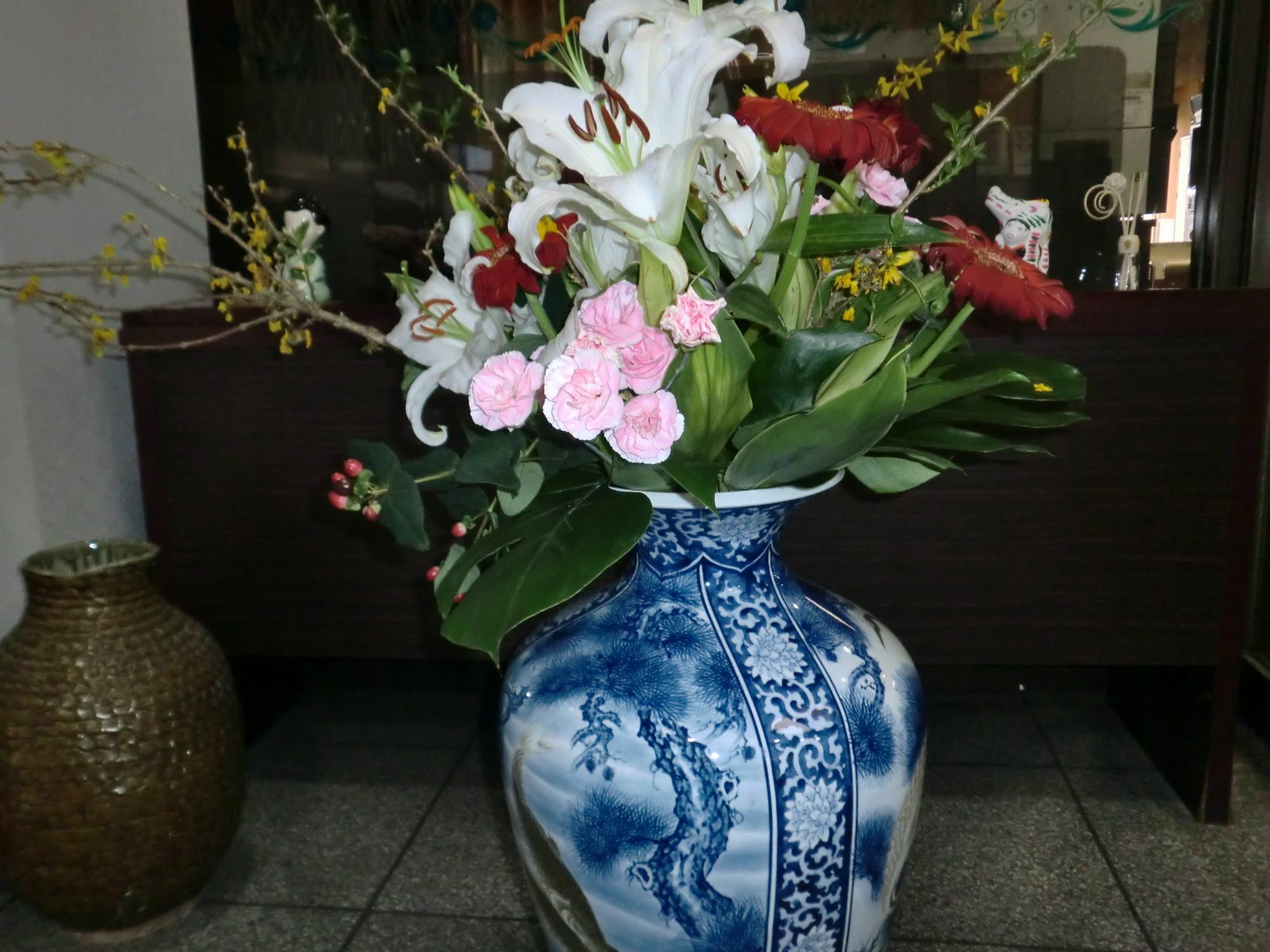Uguisuya Ryokan อุนเซ็น ภายนอก รูปภาพ